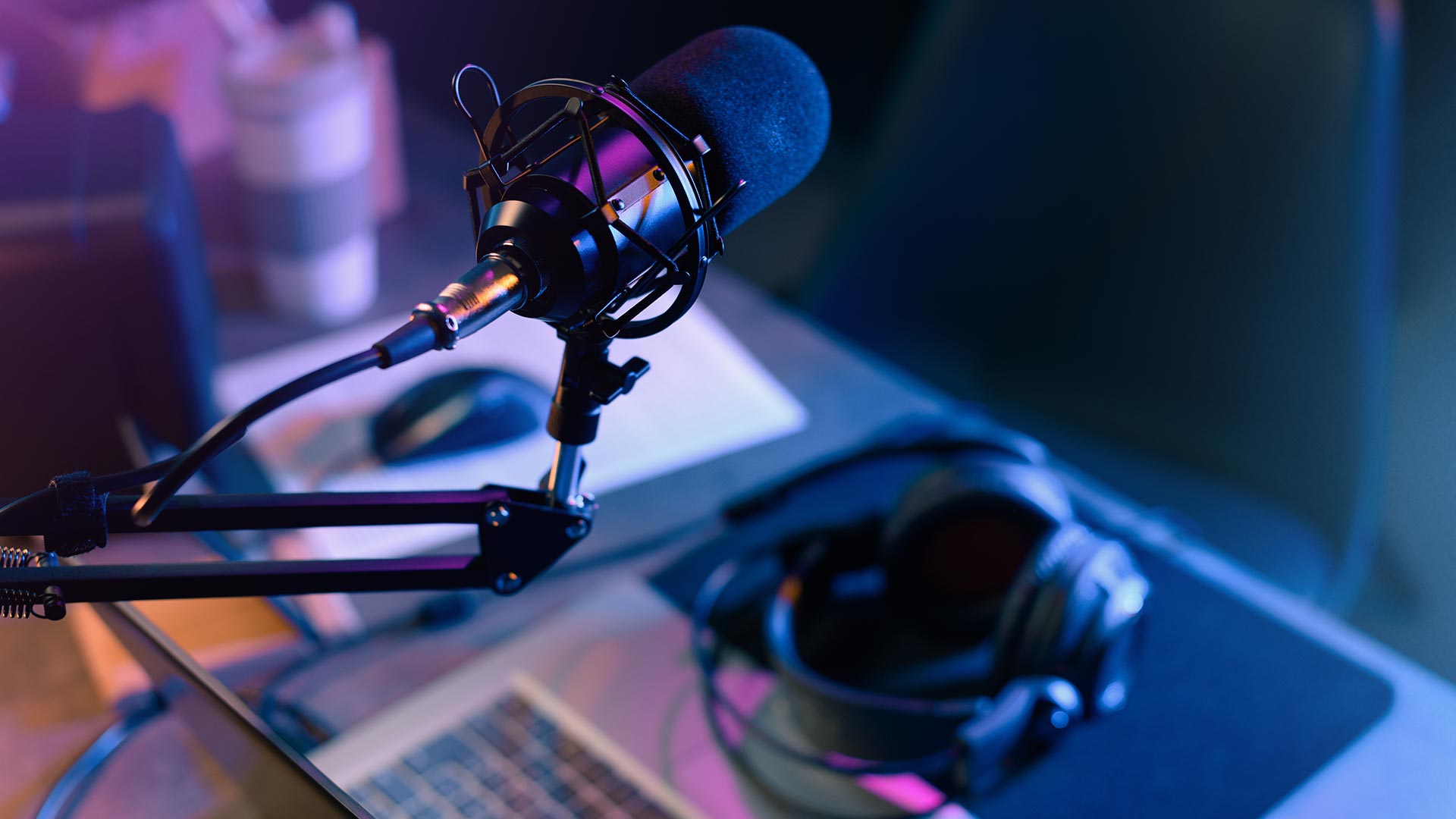 3 Social Posts to take your Podcast to the next level